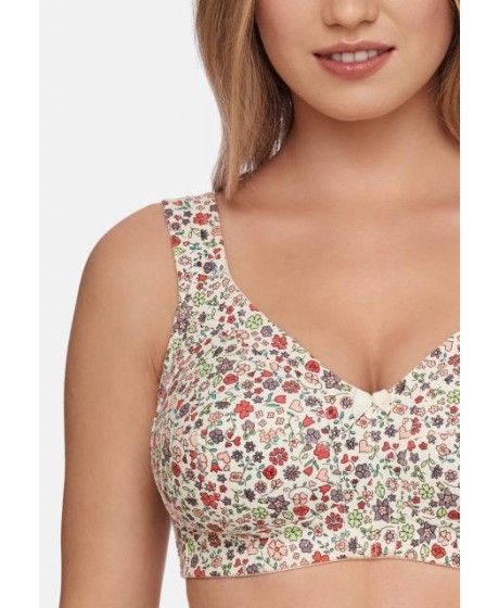 Medvilninė SUSA Creation liemenėlė SUSA - 3