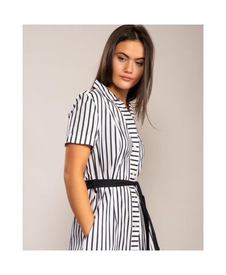 Vasarinė Tommy Hilfiger suknelė