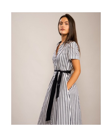 Vasarinė Tommy Hilfiger suknelė  - 3