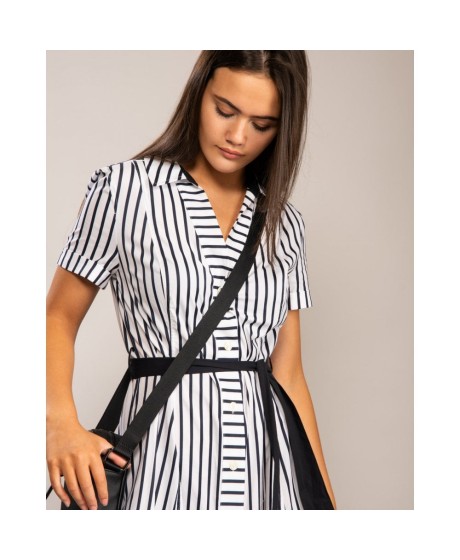 Vasarinė Tommy Hilfiger suknelė  - 4