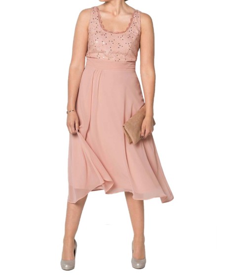 Vakarinė Sheego suknelė Sheego - 1