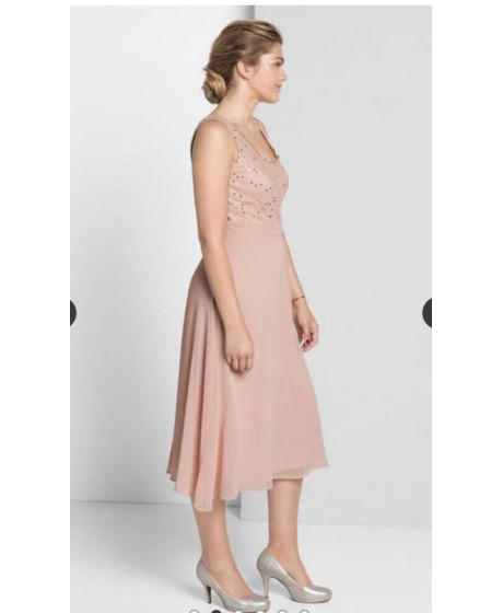 Vakarinė Sheego suknelė Sheego - 3