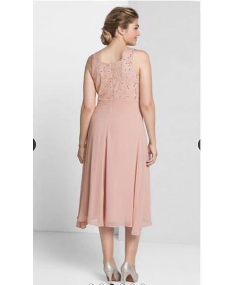 Vakarinė Sheego suknelė Sheego - 4