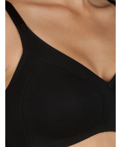 SELENE ortopedinė medvilnės liemenėlė CARICIA