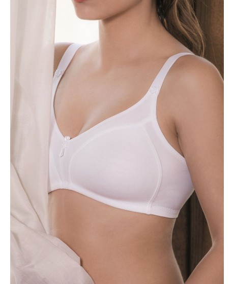 SELENE ortopedinė medvilnės liemenėlė CARICIA