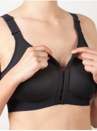 Minkšta SELENE pooperacinė liemenėlė 8002 Creaciones SELENE - 2