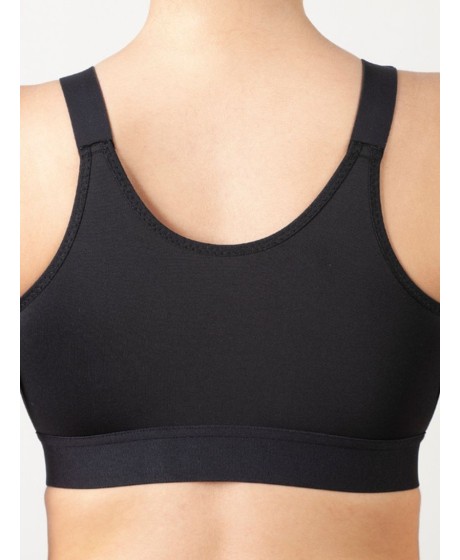 Minkšta SELENE pooperacinė liemenėlė 8002 Creaciones SELENE - 4