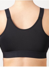 Minkšta SELENE pooperacinė liemenėlė 8002 Creaciones SELENE - 4