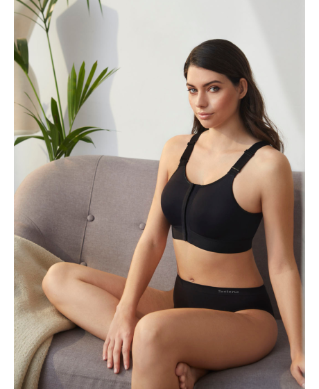 Minkšta SELENE pooperacinė liemenėlė 8002 Creaciones SELENE - 7