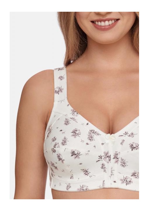 SUSA Creation medvilnės liemenėlė 8001 SUSA - 1