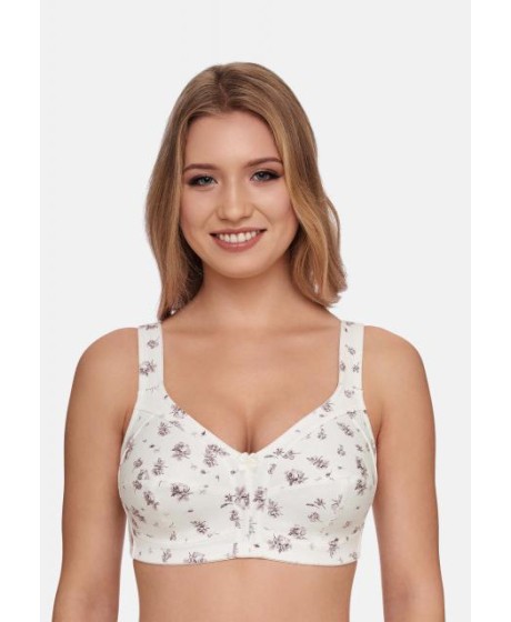 SUSA Creation medvilnės liemenėlė