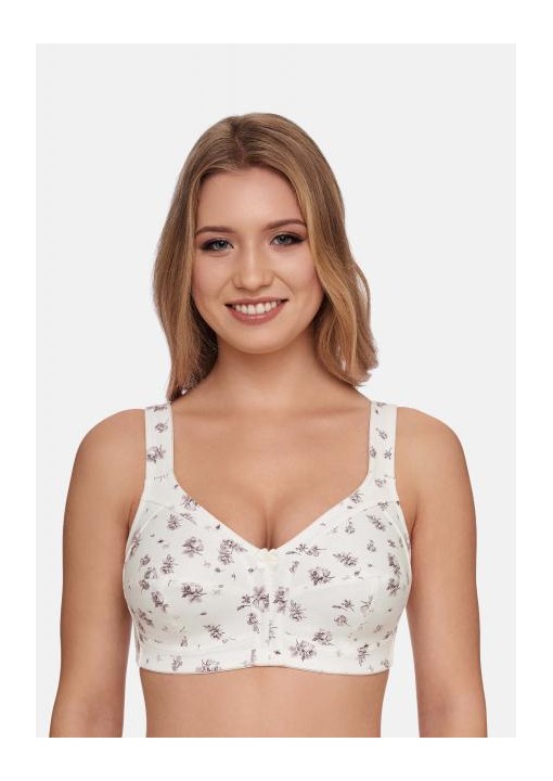 SUSA Creation medvilnės liemenėlė