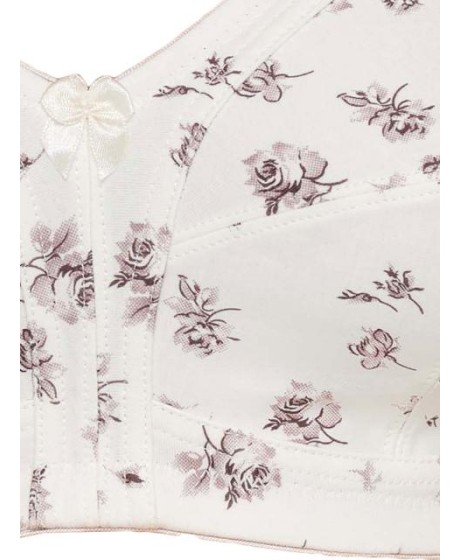 SUSA Creation medvilnės liemenėlė 8001 SUSA - 4