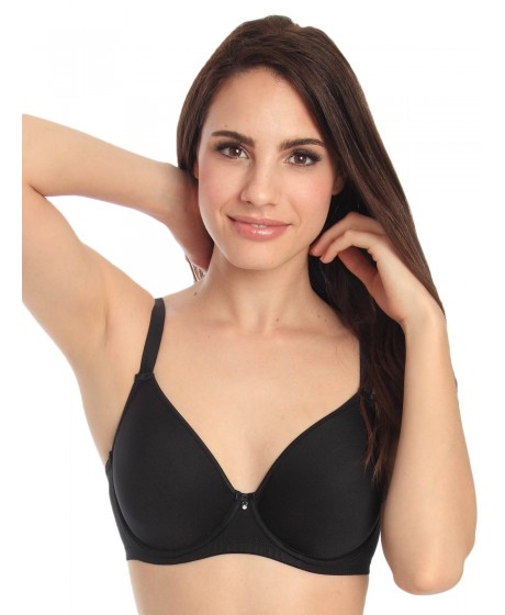 SASSA MODE LIEMENĖLĖ 24439 BLACK