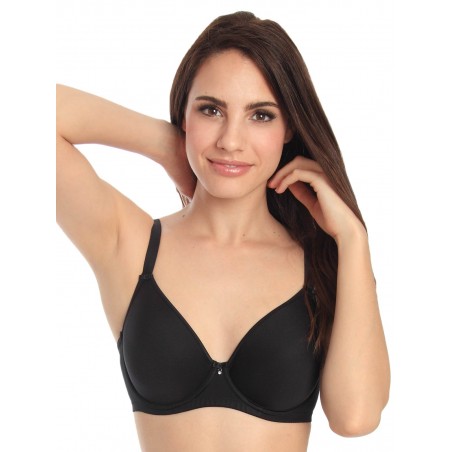 SASSA MODE LIEMENĖLĖ 24439 BLACK