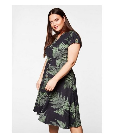 Vasarinė Sheego by Joe Browns suknelė Sheego - 1