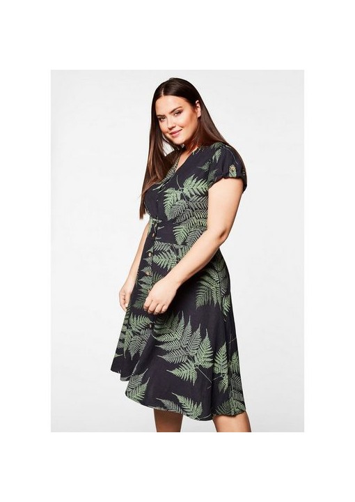 Vasarinė Sheego by Joe Browns suknelė Sheego - 1