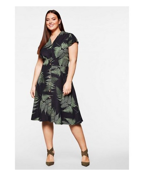 Vasarinė Sheego by Joe Browns suknelė