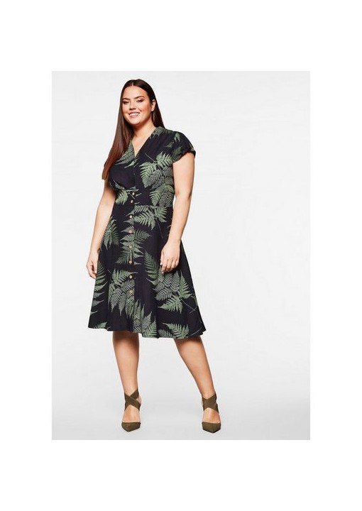 Vasarinė Sheego by Joe Browns suknelė