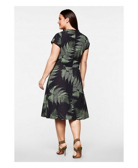 Vasarinė Sheego by Joe Browns suknelė Sheego - 4