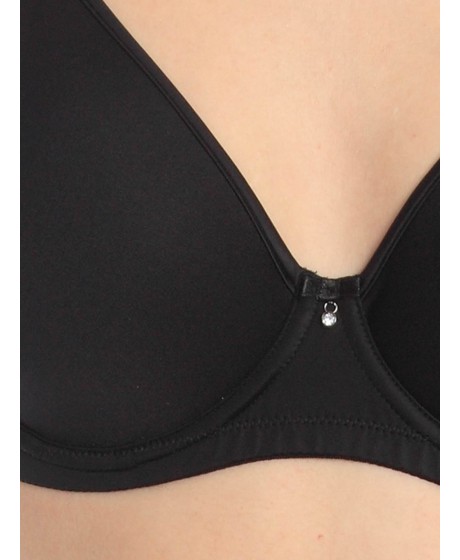 SASSA MODE LIEMENĖLĖ 24439 BLACK