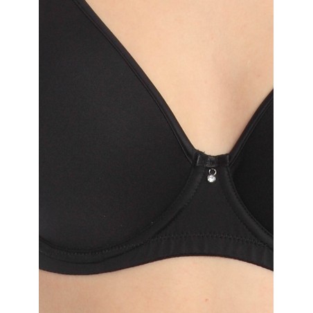 SASSA MODE LIEMENĖLĖ 24439 BLACK