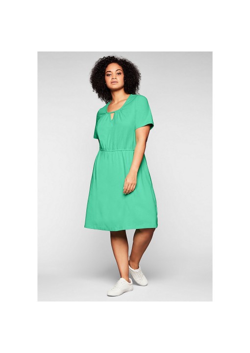 Vasarinė Sheego trikotažo suknelė Sheego - 1