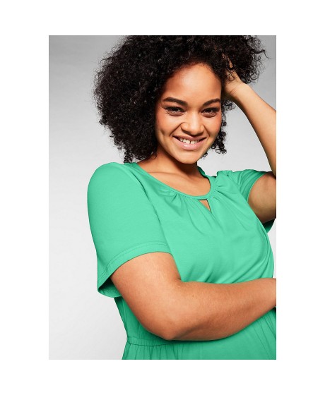 Vasarinė Sheego trikotažo suknelė Sheego - 4