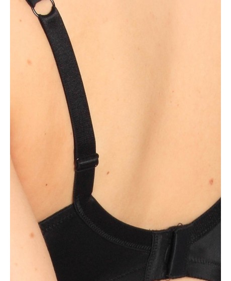 SASSA MODE LIEMENĖLĖ 24439 BLACK