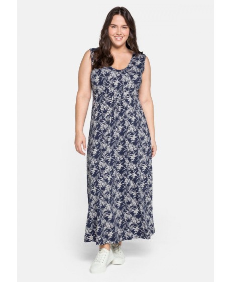 Berankovė Sheego džersio suknelė Sheego - 1