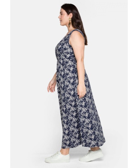 Berankovė Sheego džersio suknelė