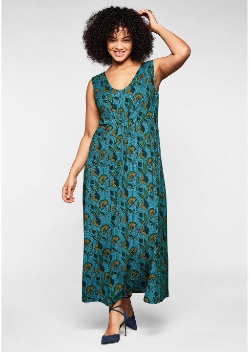 Berankovė Sheego by Joe Browns džersio suknelė Sheego - 1