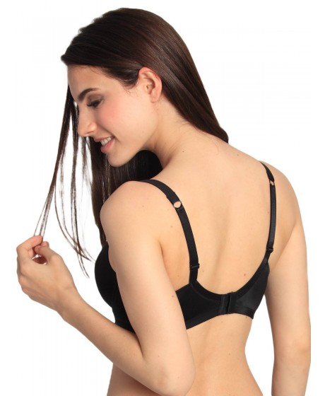 SASSA MODE LIEMENĖLĖ 24439 BLACK