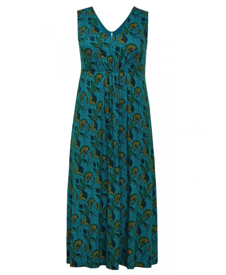 Berankovė Sheego by Joe Browns džersio suknelė