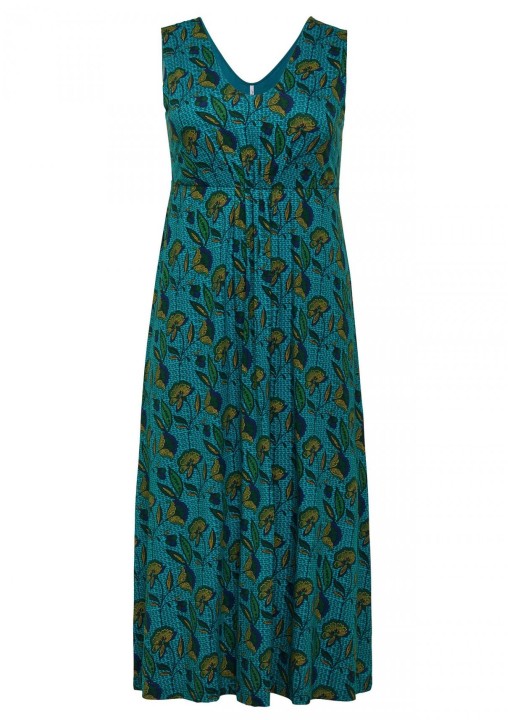 Berankovė Sheego by Joe Browns džersio suknelė