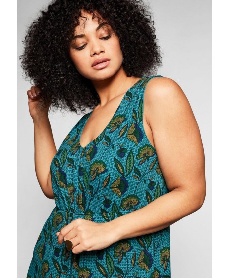 Berankovė Sheego by Joe Browns džersio suknelė Sheego - 6