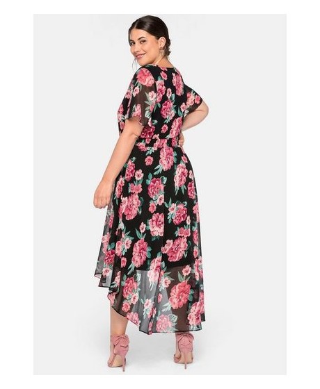 Sheego kokteilinė suknelė C Sheego - 6