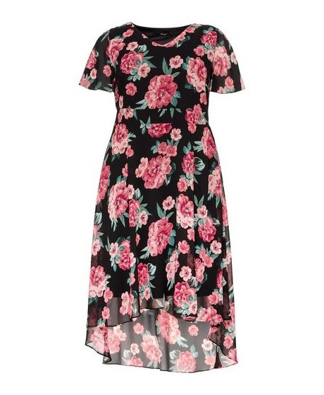 Sheego kokteilinė suknelė C Sheego - 7