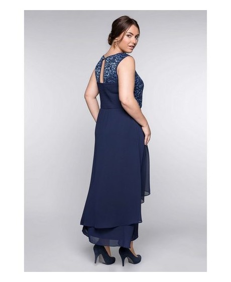 Šventinė Sheego suknelė