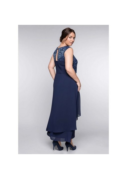 Šventinė Sheego suknelė