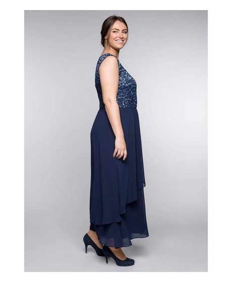 Šventinė Sheego suknelė A Sheego - 3