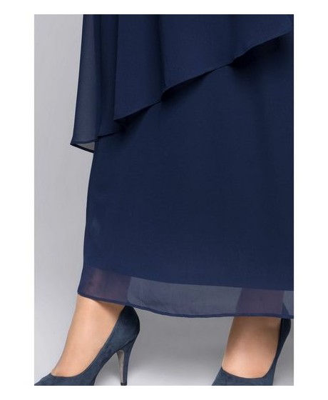 Šventinė Sheego suknelė A Sheego - 4