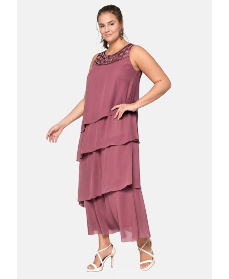 Vakarinė Sheego suknelė B Sheego - 1