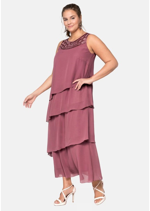 Vakarinė Sheego suknelė B Sheego - 1