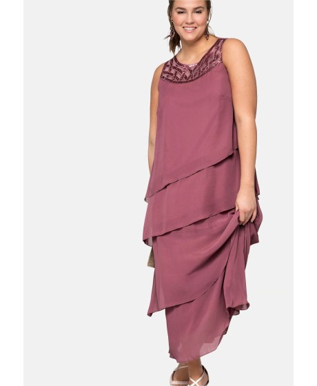 Vakarinė Sheego suknelė