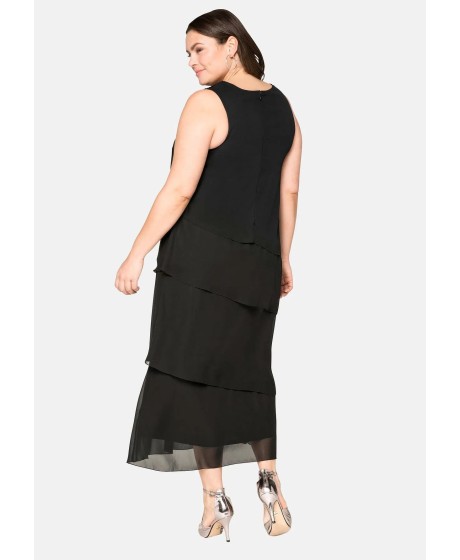 Vakarinė Sheego suknelė