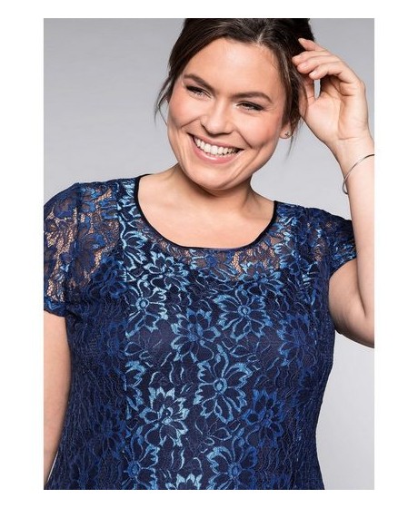 Kokteilinė Sheego suknelė