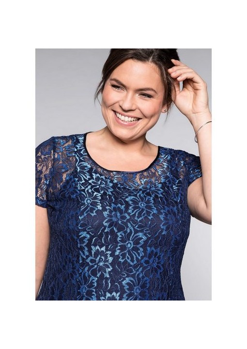 Kokteilinė Sheego suknelė