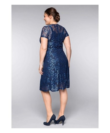 Kokteilinė Sheego suknelė A Sheego - 4