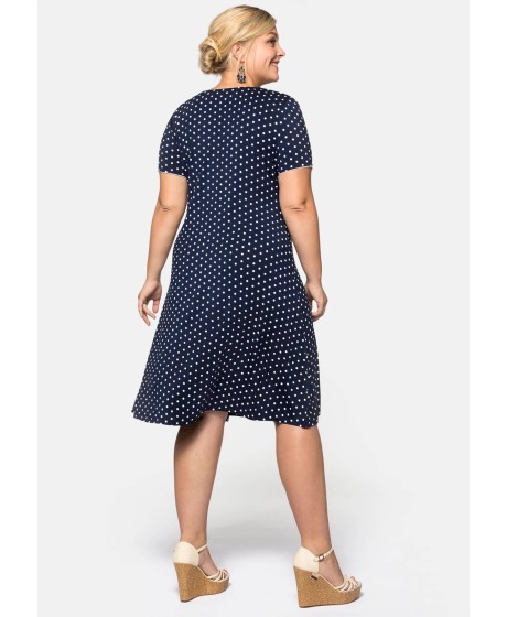 Sheego by Joe Browns trikotažo suknelė